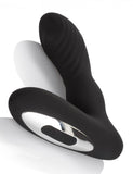 Silicone Wireless Pinpoint Probe Anal Vibrator-ANAL TOYS, SEX TOYS-Male Stockroom