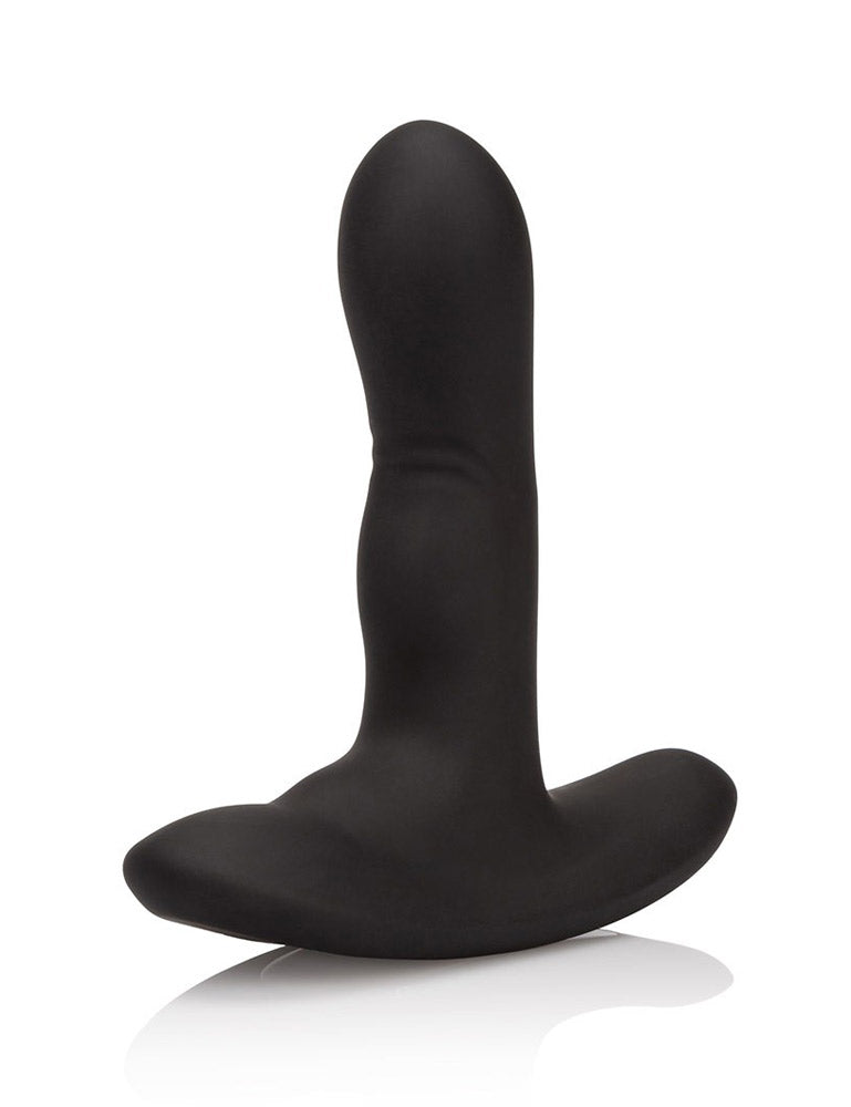 Silicone Wireless Rocking Anal Probe  Male Stockroom