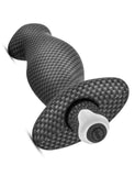 Spark Ignition PRV-03 Prostate Massager Vibrator, Carbon Fiber-ANAL TOYS, SEX TOYS-Male Stockroom