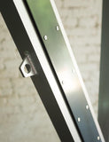 New St. Andrew's Cross X-BDSM FURNITURE, BDSM GEAR-Male Stockroom