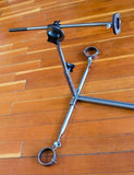 Stockroom Stockade-BDSM FURNITURE, BDSM GEAR-Male Stockroom