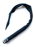 Suede Dragon Tail Whip