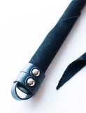 Suede Dragon Tail Whip