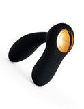 SVAKOM Vick Neo Interactive Prostate Massager, Black - Male Stockroom