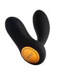 SVAKOM Vick Neo Interactive Prostate Massager, Black - Male Stockroom