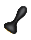 SVAKOM Vick Neo Interactive Prostate Massager, Black - Male Stockroom