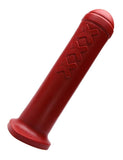 Tantus Amsterdam XL Silicone Dildo Red  SEX TOYS ANAL TOYS