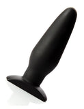 Tantus Bronco Silicone Butt Plug  SEX TOYS ANAL TOYS