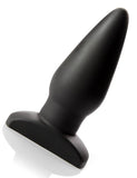 Tantus Ringo Silicone Butt Plug  SEX TOYS ANAL TOYS