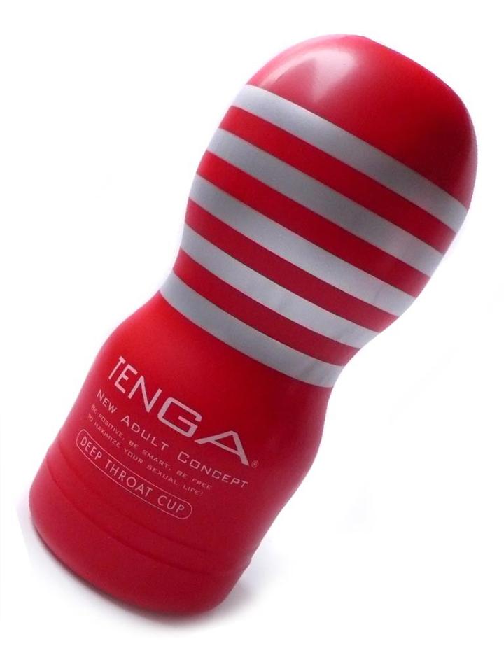 throat sex toy Realistic Deepthroat Sex Toy for Men-DISCREET-SHIPPING with BOX main image 0