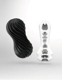 Tenga Flex, Reusable Masturbator-MASTURBATORS, SEX TOYS-Male Stockroom