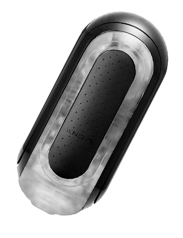 Stockroom | Tenga Flip Zero Male Masturbator, Black  Male Stockroom