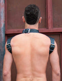 The Combat Harness