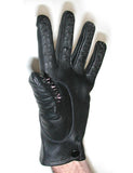 Vampire Leather Gloves  BDSM GEAR SENSATION PLAY