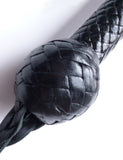 Victor Tella's 4-foot Signal Whip, 16-plait-BDSM GEAR, WHIPS & PADDLES-Male Stockroom