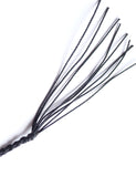 Victor Tella's 4-foot Signal Whip, 16-plait-BDSM GEAR, WHIPS & PADDLES-Male Stockroom