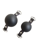 Vondage K9 Muzzle with Removable Ball Gag