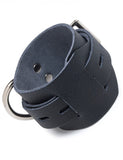 Vondage Locking/Buckling Wrist Cuffs-BDSM GEAR, BONDAGE RESTRAINTS, Stockroom Originals, WRIST & ANKLE CUFFS-Male Stockroom