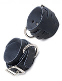 Vondage Locking/Buckling Wrist Cuffs  BDSM GEAR BONDAGE RESTRAINTS