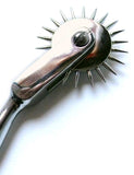 Wartenberg Pinwheel-BDSM GEAR, SENSATION PLAY-Male Stockroom