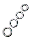 Ze Don Magnetic Ball Stretcher-COCK & BALLS, SEX TOYS-Male Stockroom