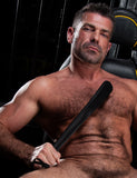 Leather Slapper-The Stockroom