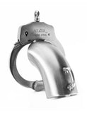 The Houdini Chastity Device is shown on a white background