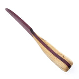 Curved Wooden Knife-The stockroom