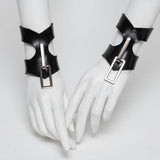 Secura V-Cut Cuff Set-The stockroom