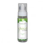 Intimate Earth Green Foaming Toy Cleaner
