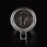 Peyton Short Cage W/Stick - Ring 45mm-The stockroom