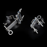 Thumbs up Clamp, Pair-The stockroom