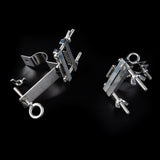 Thumbs up Clamp, Pair-The stockroom
