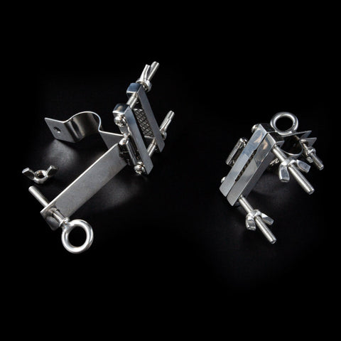 Thumbs up Clamp, Pair-The stockroom
