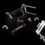 Thumbs up Clamp, Pair