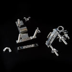Thumbs up Clamp, Pair