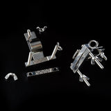 Thumbs up Clamp, Pair