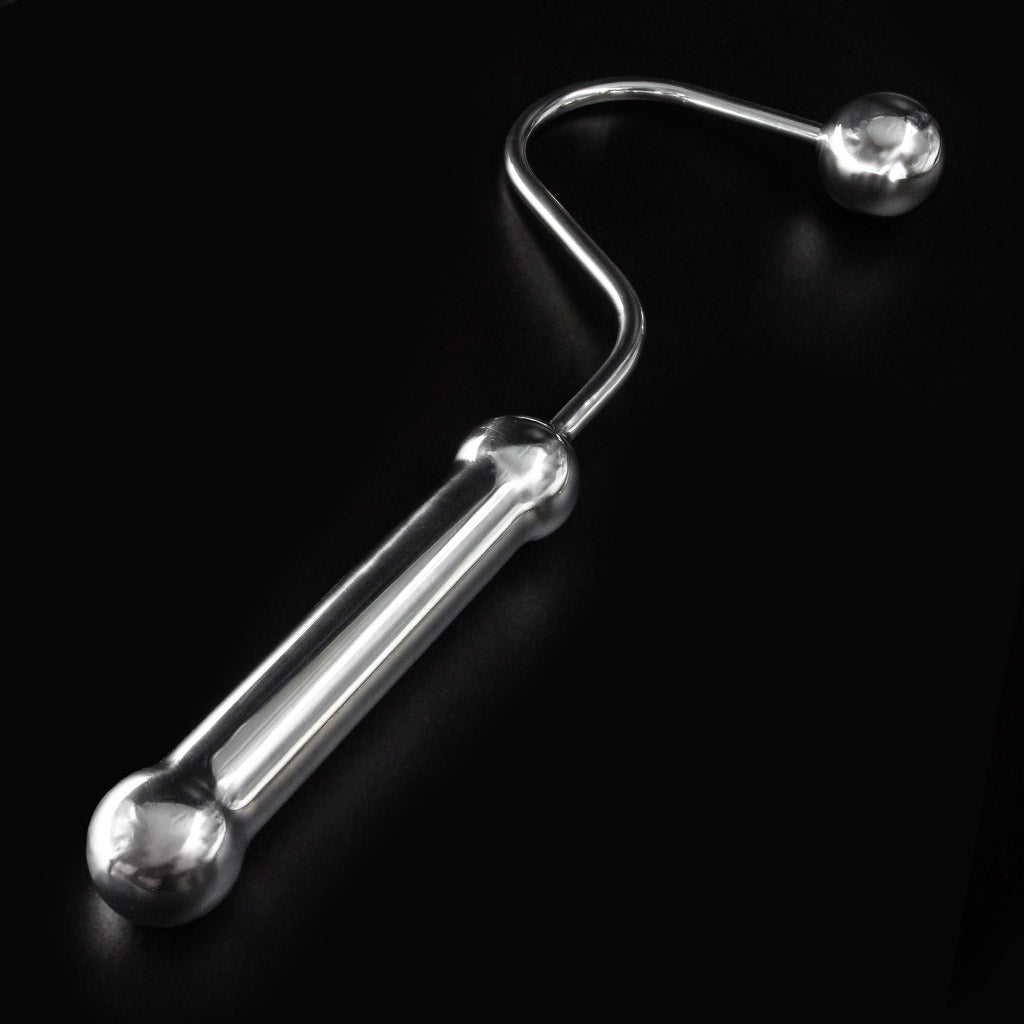 P65 Steer Hook - 40mm Ball – Male Stockroom