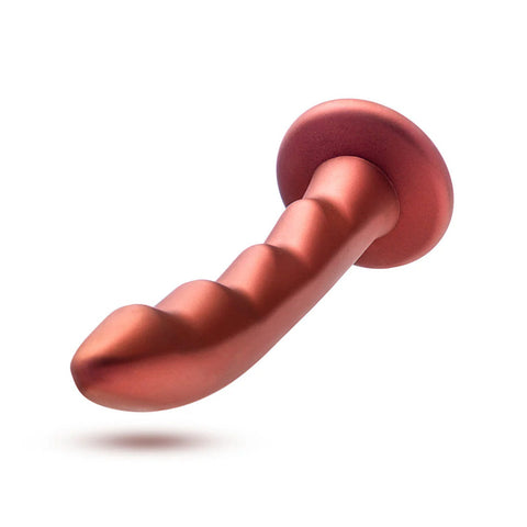 Temptasia Jealousy Pegging Dildo