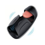 Lickety Split Vibrating Penis Head Stimulator