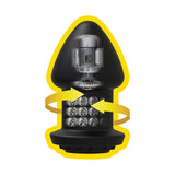 Robo Rimmer Butt Plug