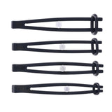 Edge Silicone Pinching Rods