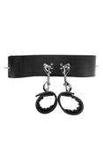 Prisoner Belt