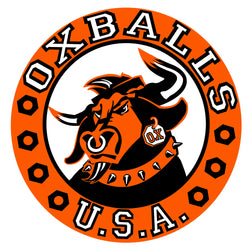 Oxballs, USA: Silicone Cock Toys, Anal Toys, and so much more all manufactured in the US. Available at Male Stockroom.