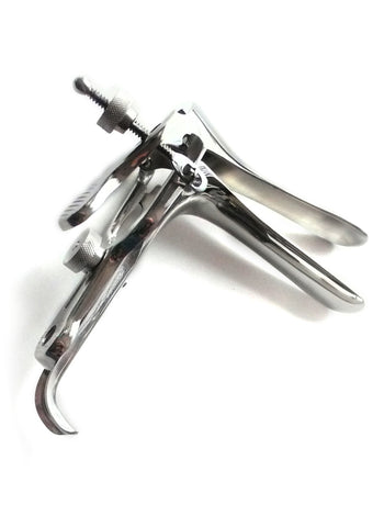 Graves Stainless Steel Anal Speculum