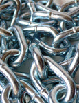 Chain Zinc-Plated Steel  BDSM GEAR BONDAGE RESTRAINTS