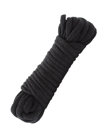 Cotton Bondage Rope