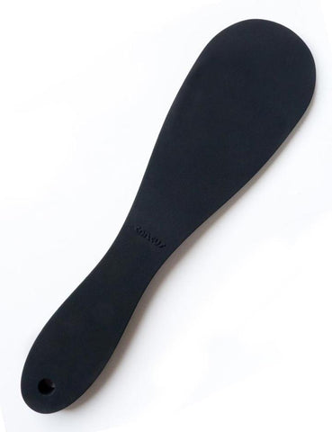 Tantus Pelt Silicone Paddle  BDSM GEAR WHIPS & PADDLES