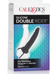 Silicone Double Rider by CalExotics