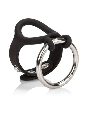 COLT Enhancer Cock Ring Harness Set
